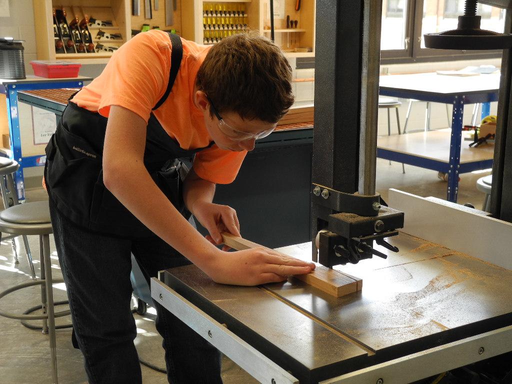 Woodworking School In Colorado Springs Colorado