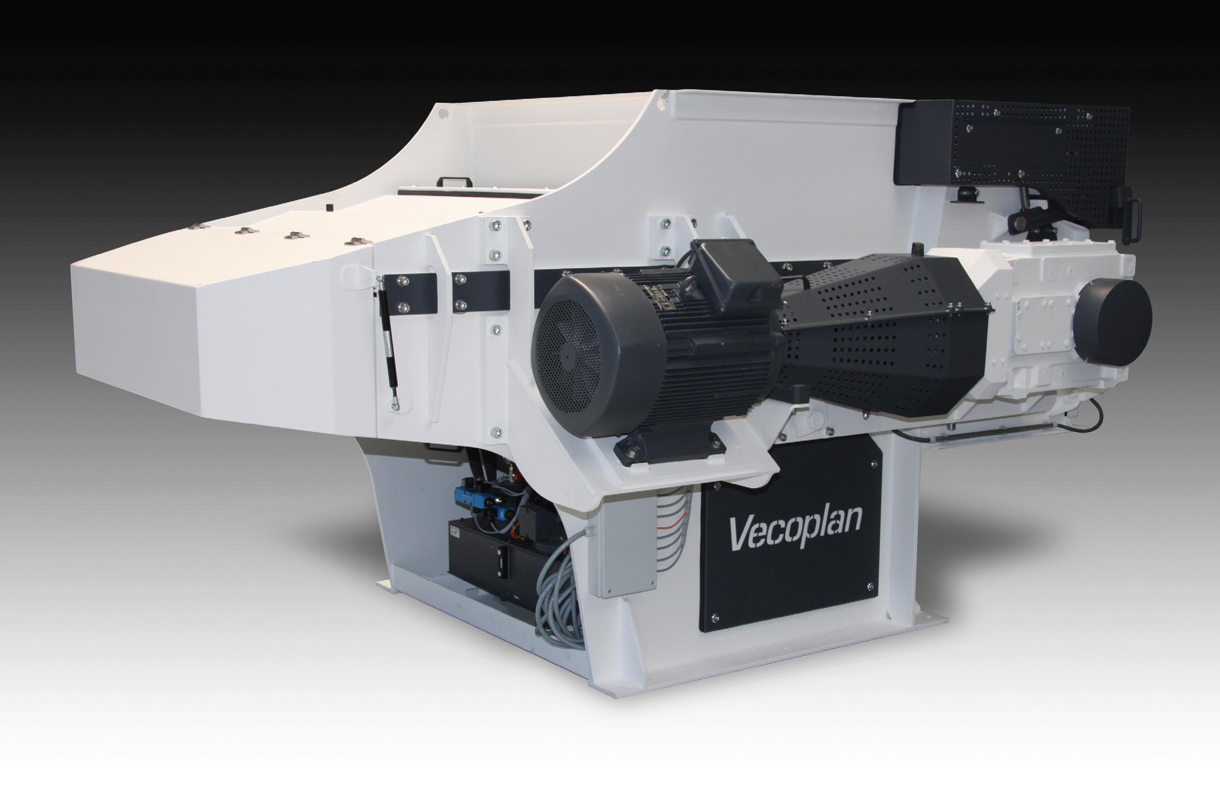 Vecoplan 1600 shredder.jpg Vecoplan 1600 shredder.jpg