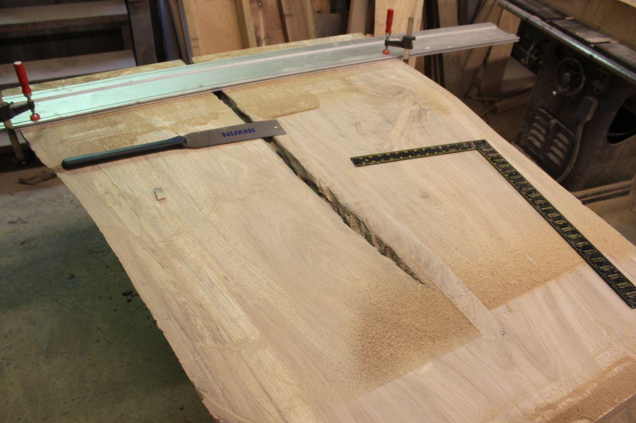 elm wood for woodworking