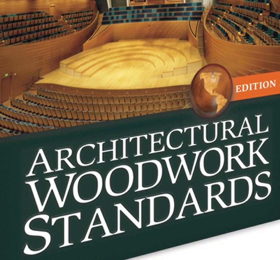 AWI releases new architectural wood casework standard | Woodworking Network AWI releases new architectural wood casework standard | Woodworking Network