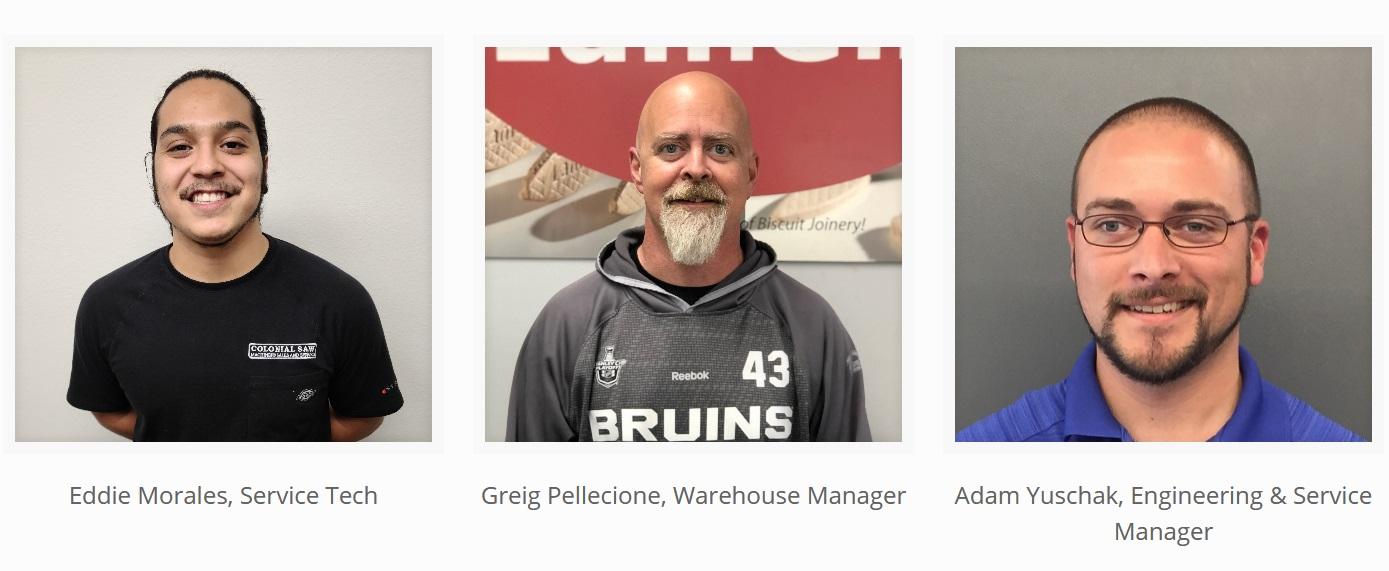 colonial_saw_new_team_members.jpg colonial_saw_new_team_members.jpg