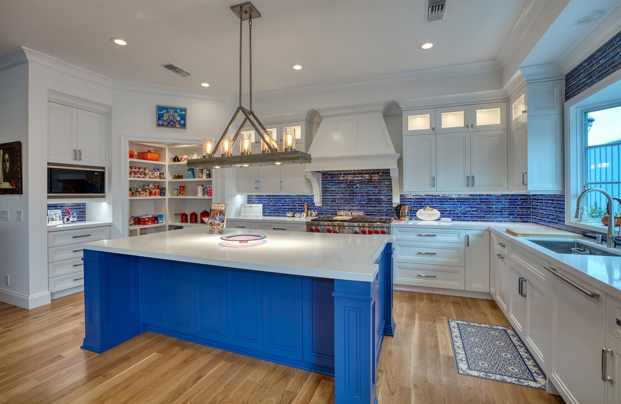 Built-in Cabinets  Cole Wagner Cabinetry