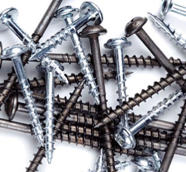 Splits caused by nails and screws | Woodworking Network Splits caused by nails and screws | Woodworking Network