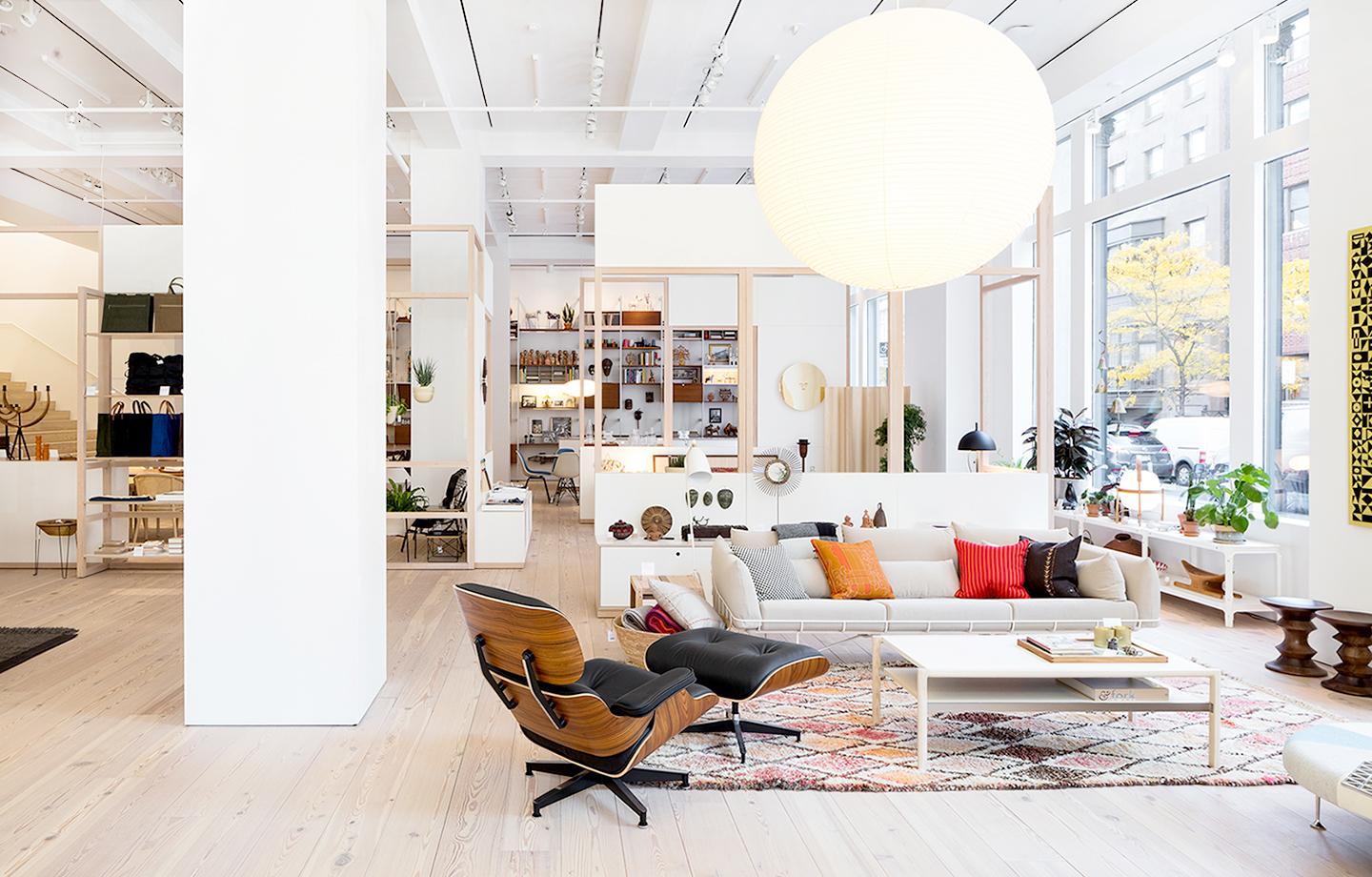 6 Must-Have Pieces from Colorado's First Herman Miller Retail Store - 5280