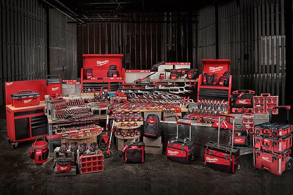 Milwaukee Tool Milwaukee, WI