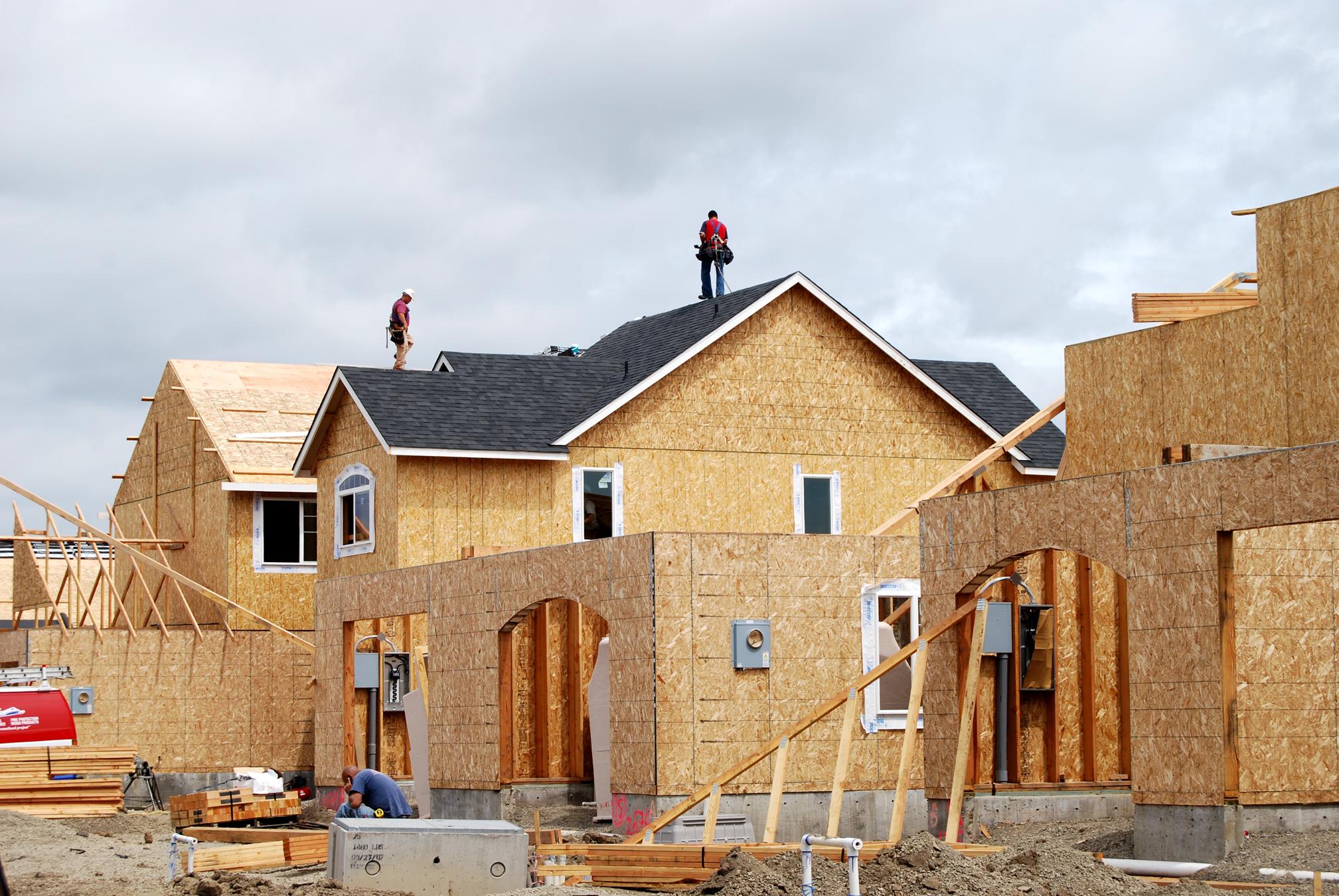 Homebuilders respond, say lumber producers are misleadingly