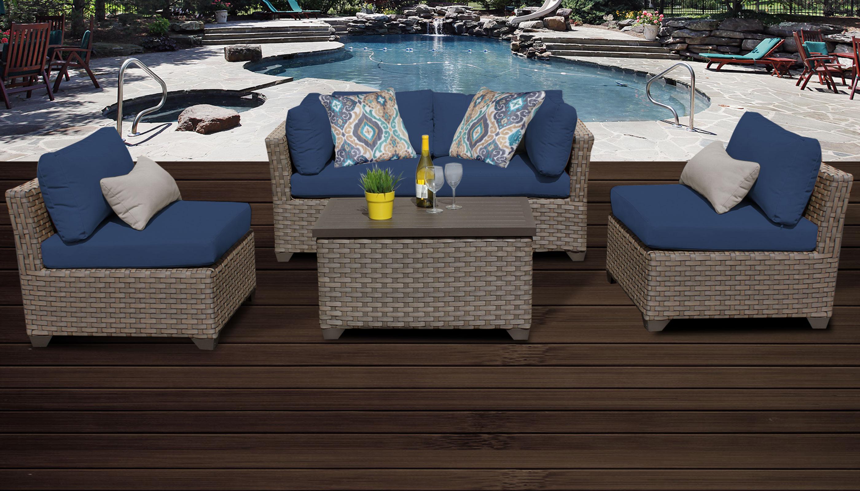 Tk classic outdoor deals furniture