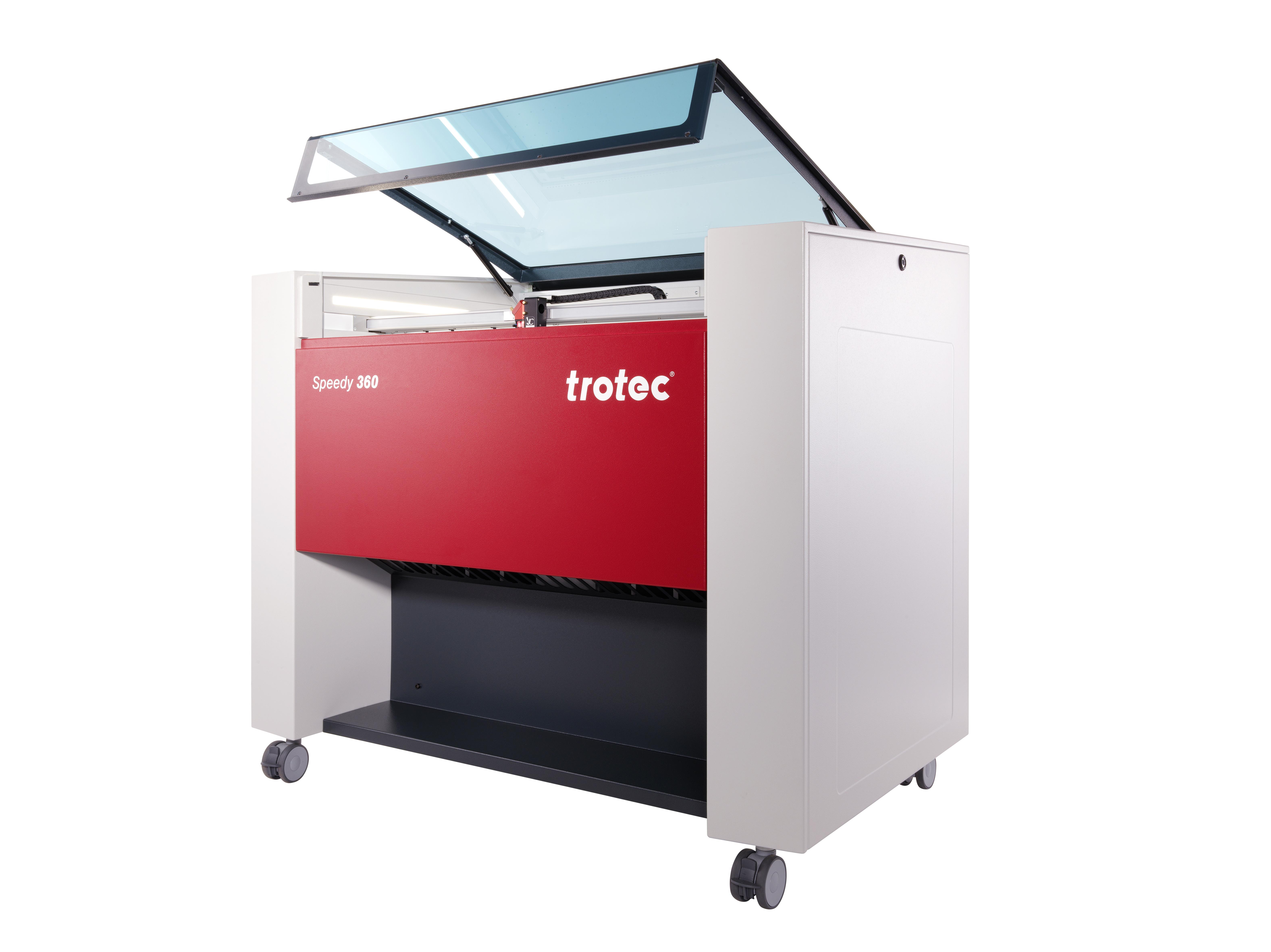 Trotec Laser USA 