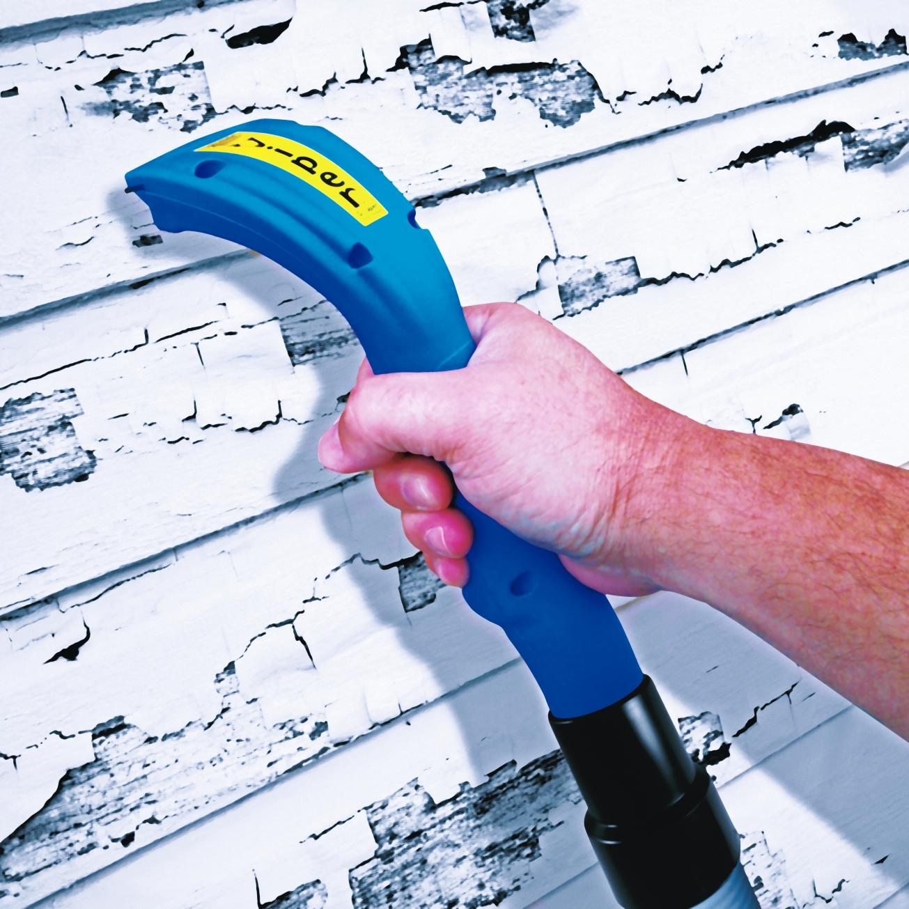 Shop vac paint deals scraper