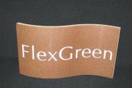 flex-green.jpg Eco-Friendly Bendable Substrate