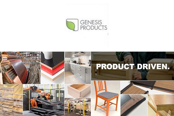 Genesis, Products