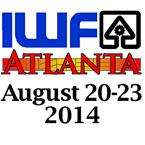 IWF 2014 Challengers Award Call for Entries 